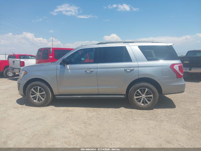 1FMJU1GT1MEA31471 Ford Expedition Xl