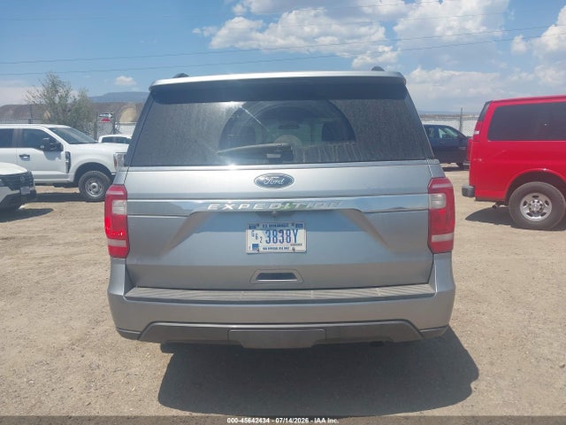 1FMJU1GT1MEA31471 Ford Expedition Xl