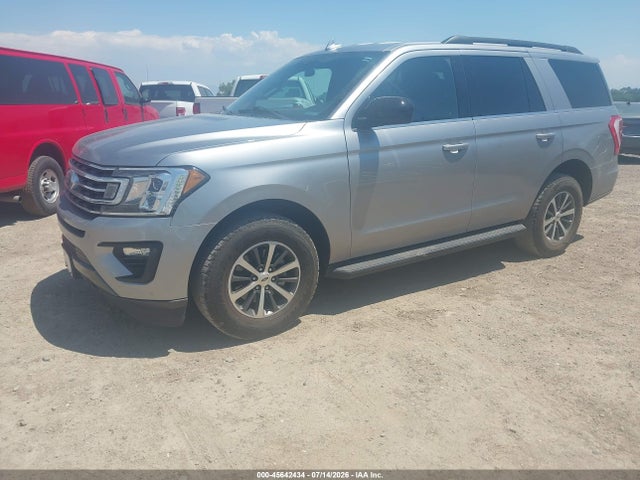 1FMJU1GT1MEA31471 Ford Expedition Xl