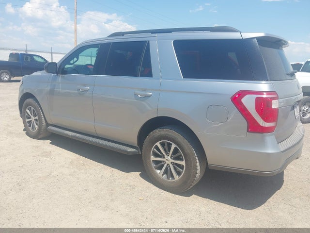 1FMJU1GT1MEA31471 Ford Expedition Xl
