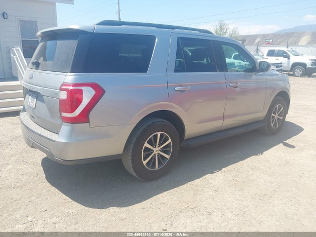 1FMJU1GT1MEA31471 Ford Expedition Xl