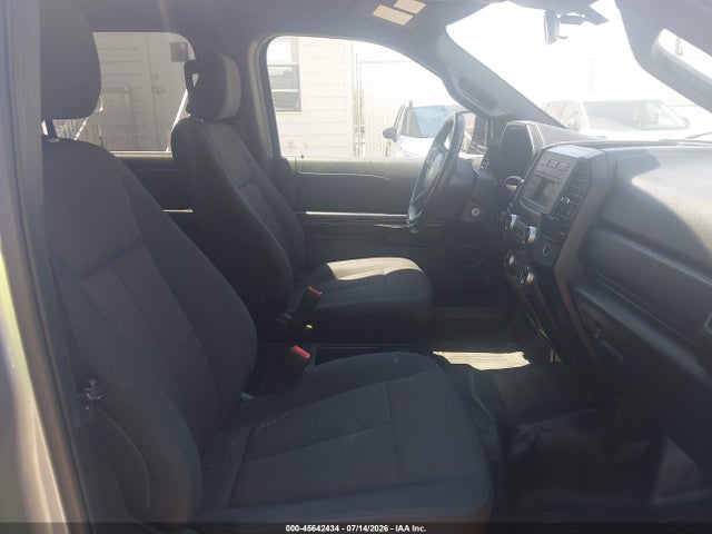 1FMJU1GT1MEA31471 Ford Expedition Xl