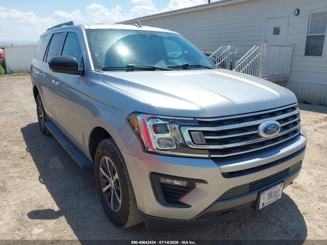 1FMJU1GT1MEA31471 Ford Expedition Xl