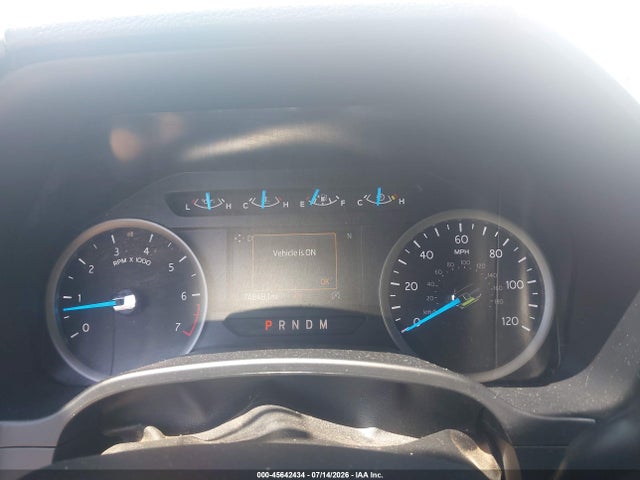 1FMJU1GT1MEA31471 Ford Expedition Xl