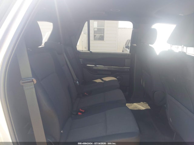 1FMJU1GT1MEA31471 Ford Expedition Xl