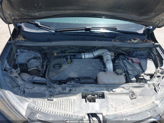 Aukcja sprzedaży 2022 Buick Encore Awd Preferred, vin: KL4CJESM7NB515512, numer aukcji: 45642435