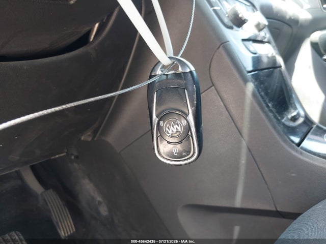 Aukcja sprzedaży 2022 Buick Encore Awd Preferred, vin: KL4CJESM7NB515512, numer aukcji: 45642435