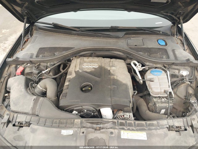 Aukcja sprzedaży 2015 Audi A6 2.0t Premium, vin: WAUGFAFC5FN007121, numer aukcji: 45642438