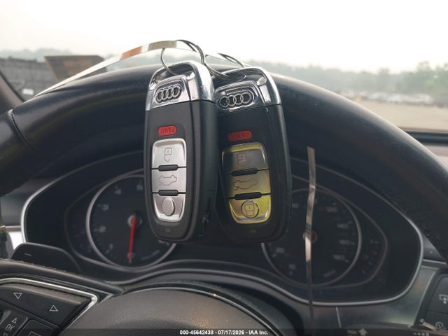 Aukcja sprzedaży 2015 Audi A6 2.0t Premium, vin: WAUGFAFC5FN007121, numer aukcji: 45642438