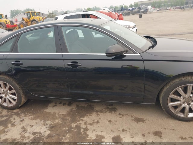 Aukcja sprzedaży 2015 Audi A6 2.0t Premium, vin: WAUGFAFC5FN007121, numer aukcji: 45642438