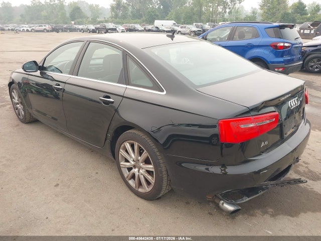 Aukcja sprzedaży 2015 Audi A6 2.0t Premium, vin: WAUGFAFC5FN007121, numer aukcji: 45642438
