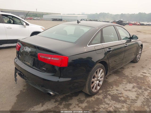 Aukcja sprzedaży 2015 Audi A6 2.0t Premium, vin: WAUGFAFC5FN007121, numer aukcji: 45642438