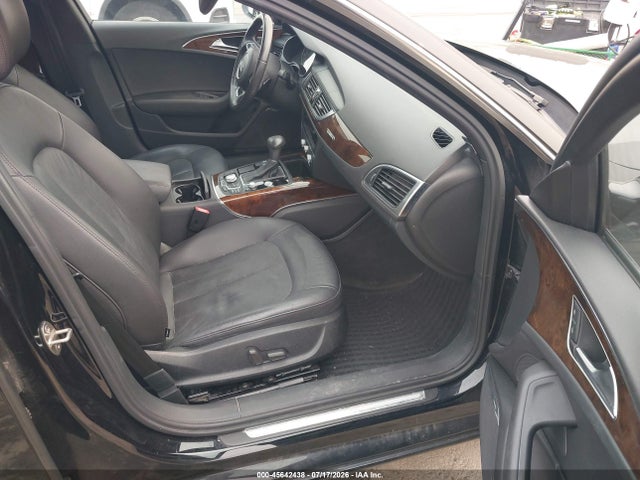 Aukcja sprzedaży 2015 Audi A6 2.0t Premium, vin: WAUGFAFC5FN007121, numer aukcji: 45642438