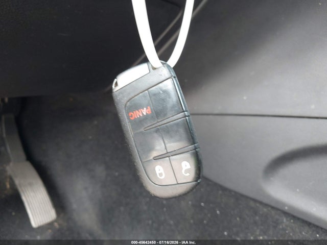 2014 Jeep Grand Cherokee Laredo მანქანა იყიდება აუქციონზე, vin: 1C4RJFAG8EC126406, აუქციონის ნომერი: 45642450