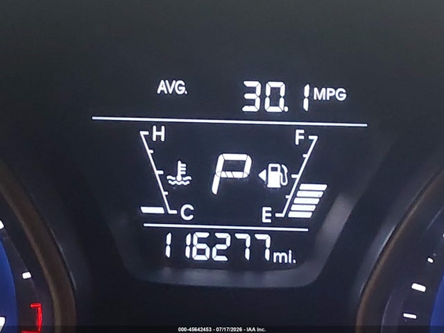 5NPDH4AE6GH784144 Hyundai Elantra Value Edition