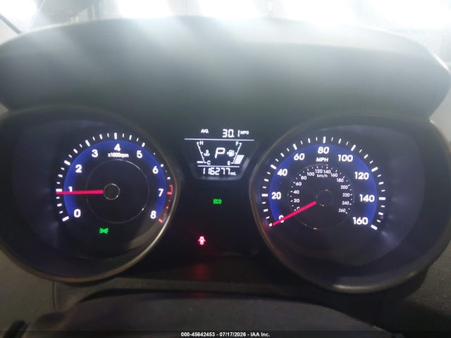 5NPDH4AE6GH784144 Hyundai Elantra Value Edition