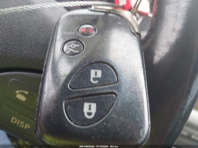 Aukcja sprzedaży 2009 Lexus Es 350, vin: JTHBJ46G992293947, numer aukcji: 45642454
