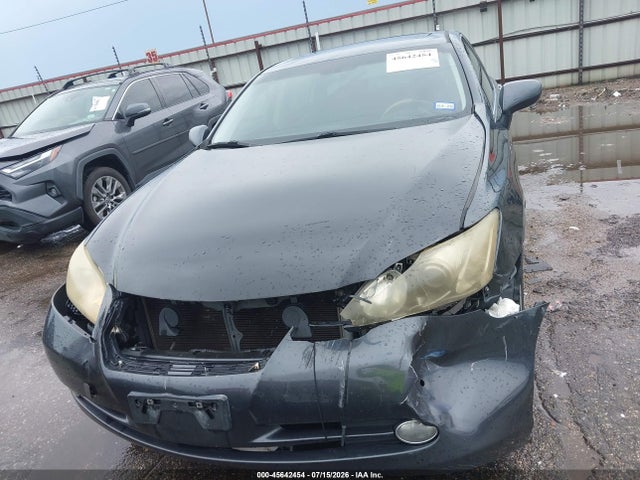 Aukcja sprzedaży 2009 Lexus Es 350, vin: JTHBJ46G992293947, numer aukcji: 45642454