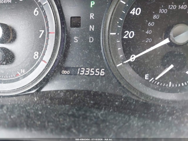 Aukcja sprzedaży 2009 Lexus Es 350, vin: JTHBJ46G992293947, numer aukcji: 45642454
