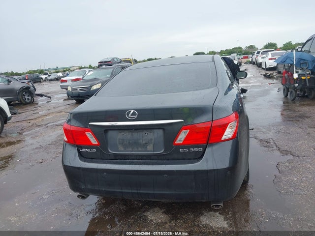 Aukcja sprzedaży 2009 Lexus Es 350, vin: JTHBJ46G992293947, numer aukcji: 45642454