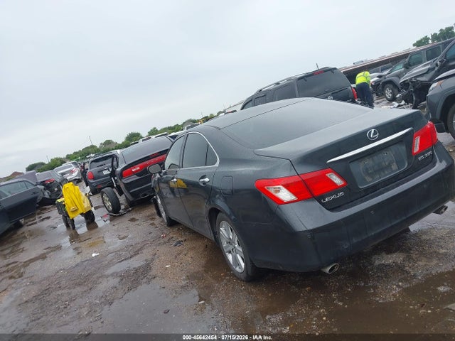 Aukcja sprzedaży 2009 Lexus Es 350, vin: JTHBJ46G992293947, numer aukcji: 45642454