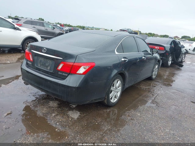 Aukcja sprzedaży 2009 Lexus Es 350, vin: JTHBJ46G992293947, numer aukcji: 45642454