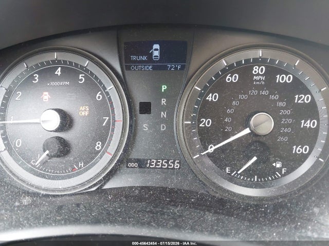 Aukcja sprzedaży 2009 Lexus Es 350, vin: JTHBJ46G992293947, numer aukcji: 45642454