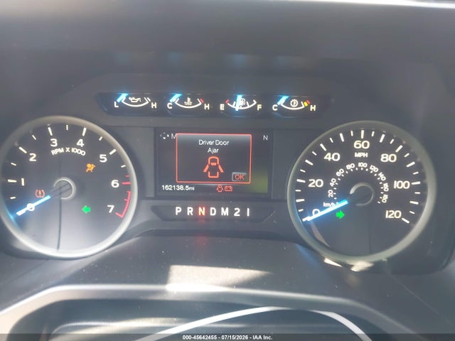 Auction sale of the 2016 Ford F-150 Xlt, vin: 1FTEW1EG9GFD08954, lot number: 45642455