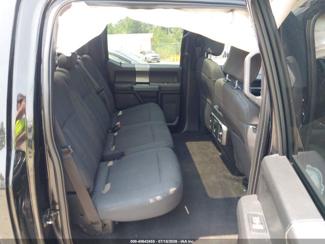 Auction sale of the 2016 Ford F-150 Xlt, vin: 1FTEW1EG9GFD08954, lot number: 45642455
