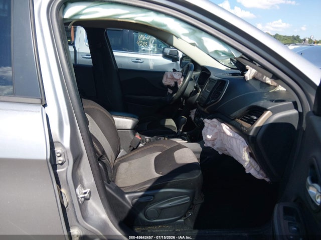Продаж на аукціоні авто 2014 Jeep Cherokee Sport, vin: 1C4PJLAB8EW174237, номер лоту: 45642457