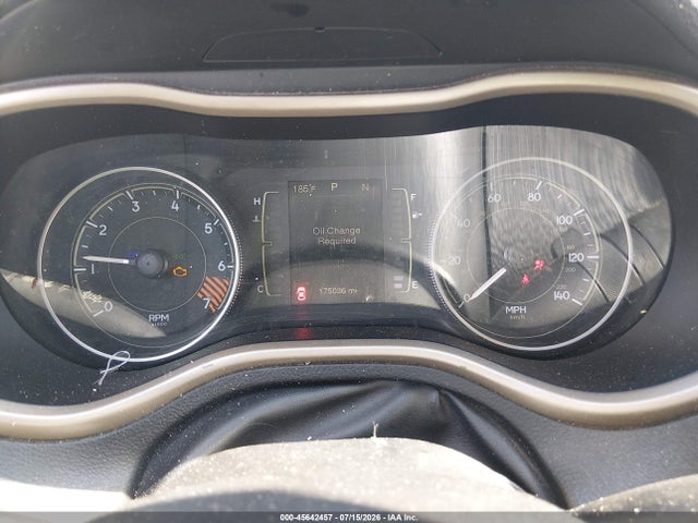 Продаж на аукціоні авто 2014 Jeep Cherokee Sport, vin: 1C4PJLAB8EW174237, номер лоту: 45642457