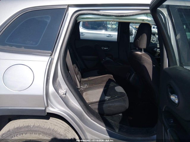 Продаж на аукціоні авто 2014 Jeep Cherokee Sport, vin: 1C4PJLAB8EW174237, номер лоту: 45642457