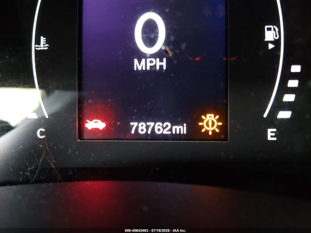 2017 Jeep Renegade Latitude მანქანა იყიდება აუქციონზე, vin: ZACCJBBBXHPG27542, აუქციონის ნომერი: 45642463