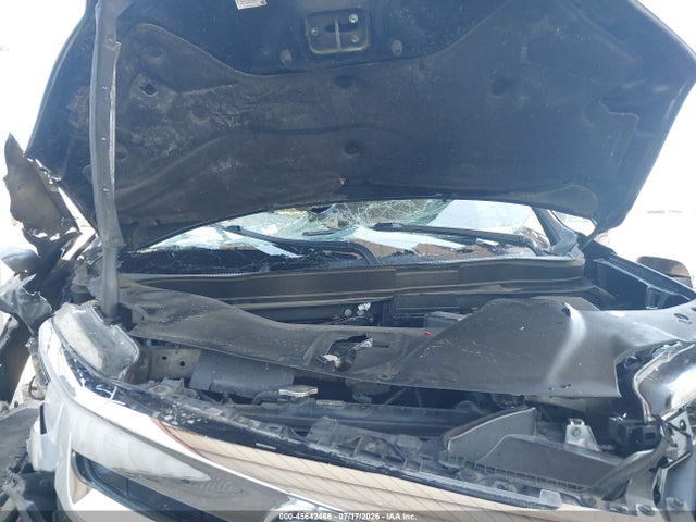 Honda Pilot Elite 2019 5FNYF6H04KB053104 Image 10
