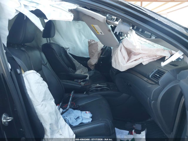 Honda Pilot Elite 2019 5FNYF6H04KB053104 Image 5