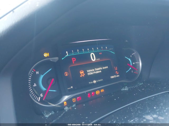 Honda Pilot Elite 2019 5FNYF6H04KB053104 Image 7