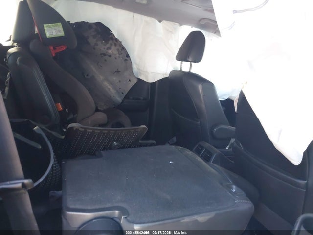 Honda Pilot Elite 2019 5FNYF6H04KB053104 Image 8
