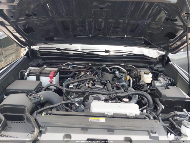 Продажа на аукционе авто 2026 Toyota Tacoma Sr5, vin: 3TMKB5FN9TM055650, номер лота: 45642470