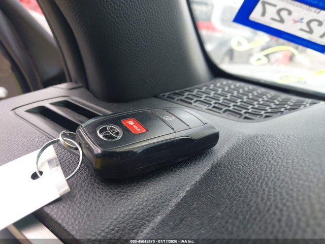 Продажа на аукционе авто 2026 Toyota Tacoma Sr5, vin: 3TMKB5FN9TM055650, номер лота: 45642470