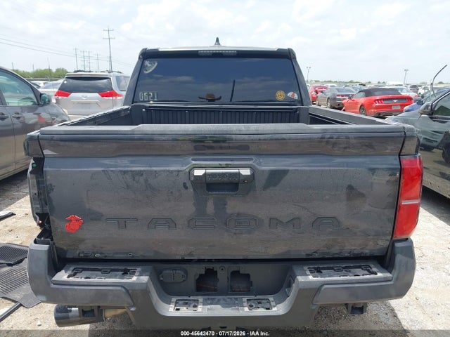 Продажа на аукционе авто 2026 Toyota Tacoma Sr5, vin: 3TMKB5FN9TM055650, номер лота: 45642470