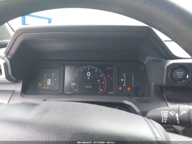 Продажа на аукционе авто 2026 Toyota Tacoma Sr5, vin: 3TMKB5FN9TM055650, номер лота: 45642470