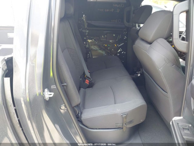 Продажа на аукционе авто 2026 Toyota Tacoma Sr5, vin: 3TMKB5FN9TM055650, номер лота: 45642470