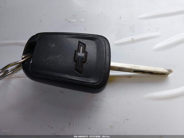 KL8CB6SA4HC741447 Chevrolet Spark Ls Cvt