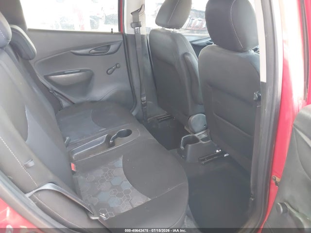 Chevrolet Spark Ls Cvt 2017 KL8CB6SA4HC741447 Image 8