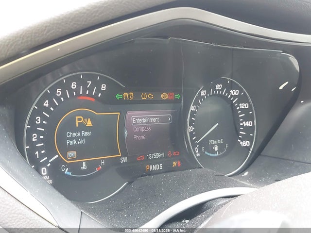 Продаж на аукціоні авто 2016 Lincoln Mkz, vin: 3LN6L2G90GR621097, номер лоту: 45642480