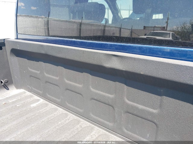 Продажа на аукционе авто 2021 Ram 1500 Classic Tradesman  4x4 6'4 Box, vin: 1C6RR7FGXMS564458, номер лота: 45642483