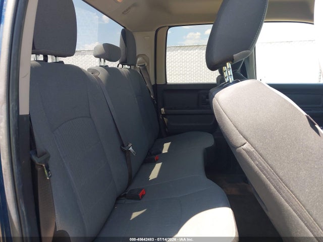 Продажа на аукционе авто 2021 Ram 1500 Classic Tradesman  4x4 6'4 Box, vin: 1C6RR7FGXMS564458, номер лота: 45642483