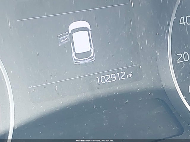 Продажа на аукционе авто 2021 Kia Seltos Lx, vin: KNDEP2AA9M7183559, номер лота: 45642484