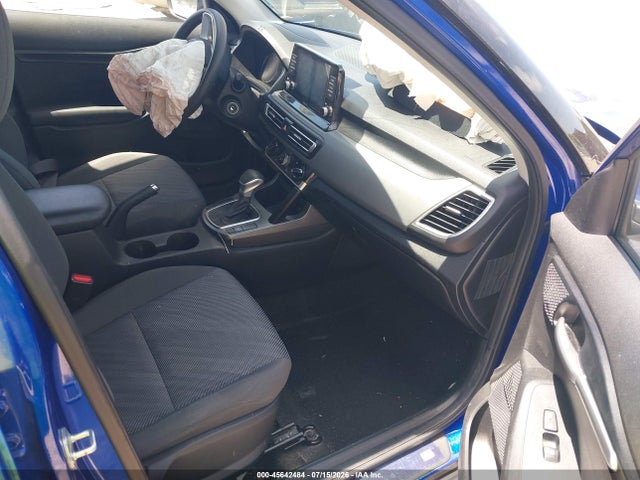 Продажа на аукционе авто 2021 Kia Seltos Lx, vin: KNDEP2AA9M7183559, номер лота: 45642484