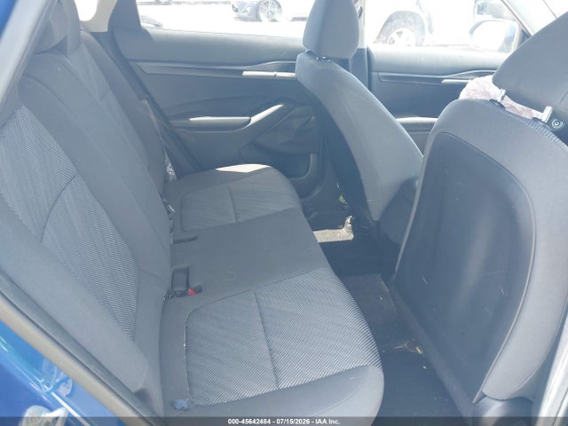 Продажа на аукционе авто 2021 Kia Seltos Lx, vin: KNDEP2AA9M7183559, номер лота: 45642484